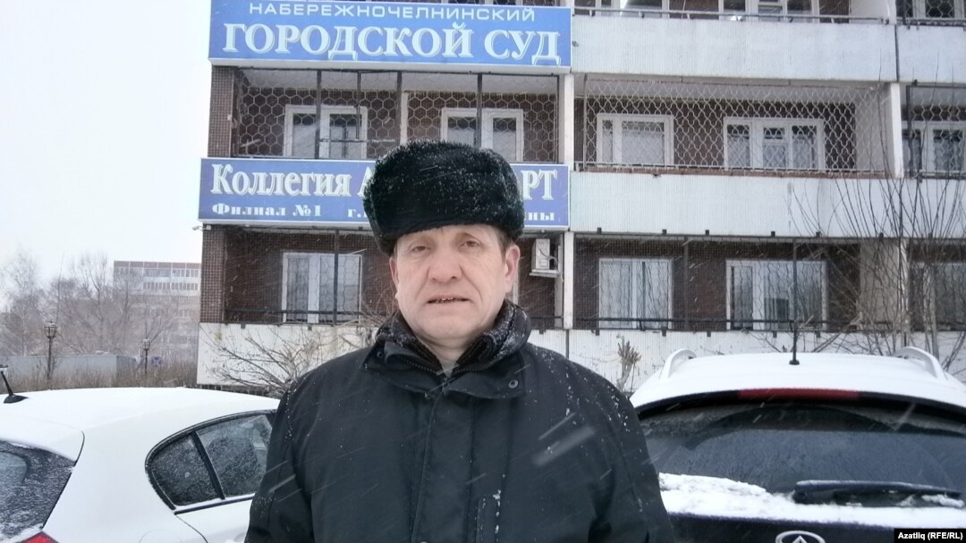 Зиннур Әһлиуллин