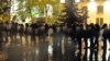 Amnesty Wants Georgia Violence Probe