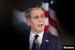 US Treasury Secretary Scott Bessent