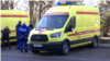 As COVID-19 Rages In Russia, Kaliningrad Buckles Under 'Catastrophic' Shortage Of Ambulance Staff