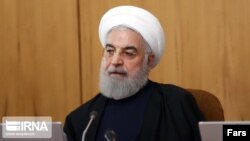 Hassan Rohani