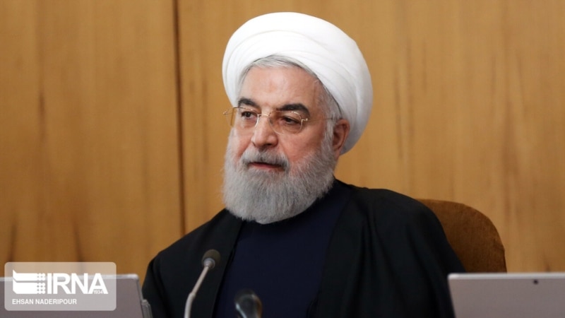 Рохани повика на национално единство во Иран 