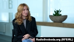 «Ці картки можуть бути і інших операторів, не українських і не російських» – Ольга Устинова про SIM-карти, які використовуються у російських «шахедах»