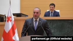 მამუკა ბახტაძე