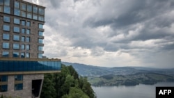 Summitul pentru Pace în Ucraina va avea loc în luxoasa stațiune Burgenstock, situată deasupra lacului Lucerna, în centrul Elveției, pe 15 - 16 iunie.