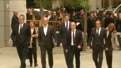 Суд может выдать ордер на арест Пучдемона