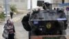 Turkish Police Said To Foil Car Bombing; Both Attackers Killed