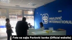 Pavlovic banka 