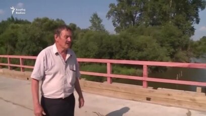 Утрау авылында тормыш җанлана