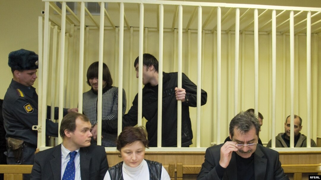 Вопреки мнению защиты журналисты считают ведение процесса едва ли не образцовым