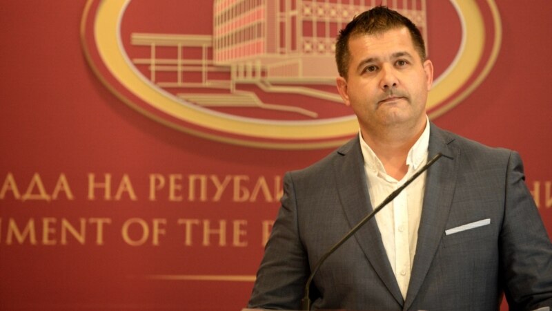 Бошњаковски: Заев испрати замолница, но не побара бришење на зборот „македонска“