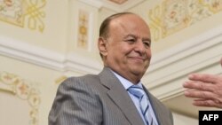 Абд Рабу Мансур Ҳодӣ
