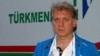 Türkmenistanyň “Balkan” futbol toparynyň türgenleşdirijisi Semih Ýuwakuran