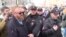 Задержания ЛГБТ-активистов в Петербурге