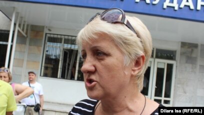 Ограничение занимать руководящие должности