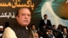 Пакистан: суддя видав ордер на арешт колишнього прем’єра Шаріфа