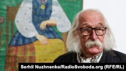 Видатному художнику сучасності Іванові Марчуку сьогодні 85 років