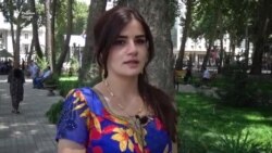 Занон: "Аз гаппартоиву бадрафтории ҷавонон ба дод омадаем!"