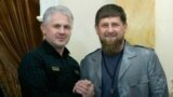 Кадыров Рамзан а, Хучиев Муслим а