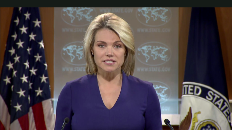 США поддержали выводы следствия по делу о крушении «Боинга» в Донбассе
