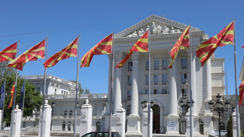 Stabiliteti i Qeverisë maqedonase varet nga zhbllokimi i procesit integrues