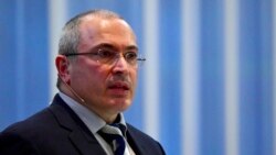 Время Свободы 23 февраля:"Мы бьем по конкретным высокопоставленным персонам"