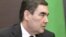 "When the latest figures were presented to [President Gurbanguly Berdymukhammedov], he was hysterical," a source tells RFE/RL. 