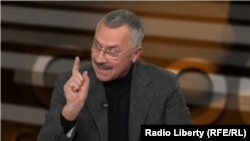 Сергій Головатий