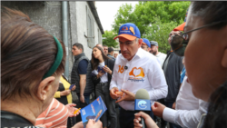 «Արցախն ա ինձ պետք». վարչապետ-քաղաքացիներ «առճակատում»՝ Երևանի փողոցներում