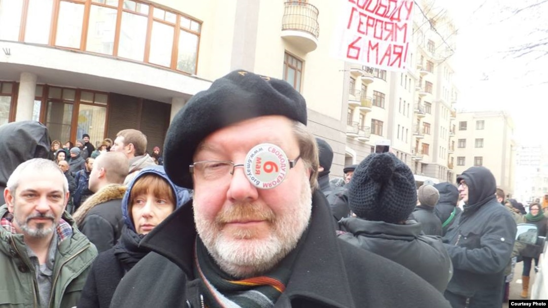 Александр Галушкин
