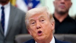 Թրամփն սպառնում է, Թեհրանն՝ արձագանքում՝ նախատեսված բանակցությունների ֆոնին