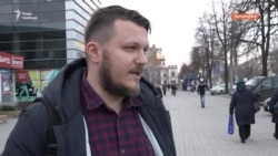 Настрої запорожців: чого чекають городяни та що планують робити (відео)