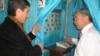 Kazakh Court Upholds Sentence On Opposition Leader