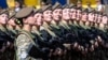 Женщины в армии Украины: каждая третья – офицер