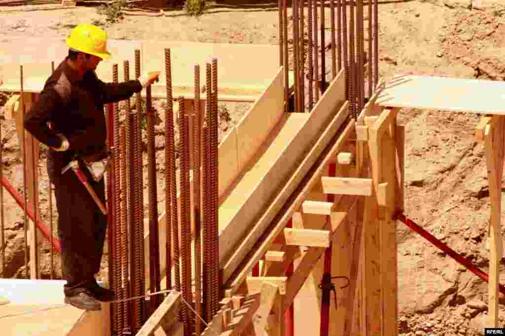 Təhlükə altında "çörəkpulu" #19