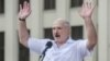 Лукашенко: «інших виборів не буде, поки ви мене не вб’єте»