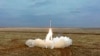 Сили ППО розповіли про знищення двох крилатих ракет «Іскандер» і двох БПЛА