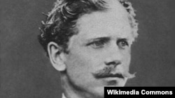 Amerika yazıçısı Ambrose Bierce