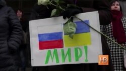 «Почему это произошло? Потому что в стране развернута компания дикой ненависти»