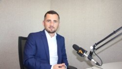 Jurnal săptămânal cu Alexandru Bordea