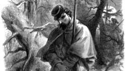 "Тело Джона Брауна", или Американская "Война и мир"