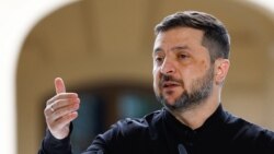 Президенты Казахстана и Узбекистана поздравили Владимира Зеленского с Днем независимости Украины