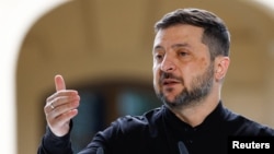 Владимир Зеленский