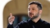 «Уже час організовувати й формат для розмови лідерів, щоб визначити ключові акценти та строки», – заявив Зеленський