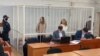 Belarusian Journalists Charged With Organization Of Public Disorder Go On Trial GRAB 2