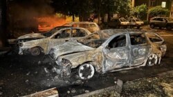 Щонайменше троє людей загинули і шестеро поранені внаслідок завданої вночі 9 червня серії ракетних ударів по Чугуєву на Харківщині, інформують представники місцевої влади