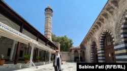 Marea Moschee din Adana