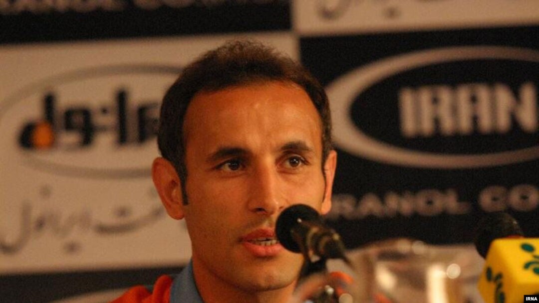 يحيی گل‌محمدی، سرمربی پرسپولیس
