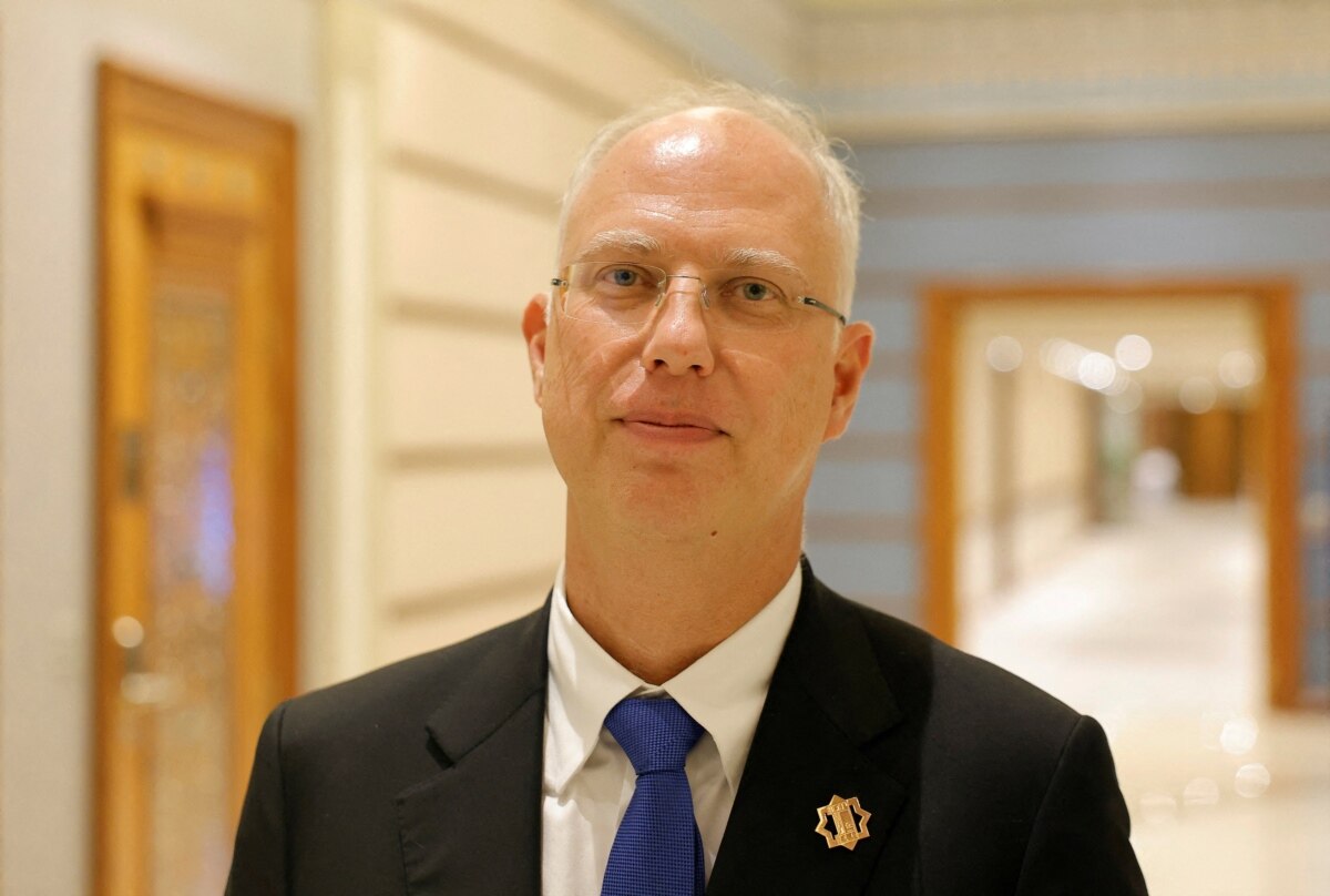 Reuters: спецпосланець Путіна Дмитрієв відвідає Давос, де зустрінеться з представниками США