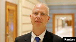 У швейцарському Давосі 19 січня розпочинається цьогорічна зустріч Всесвітнього економічного форуму